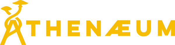 The Athenæum Logo